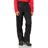 PRO-X elements Herren Hose Majola, Schwarz, 4XL,