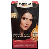 Schwarzkopf Poly Palette Intensiv 900 schwarz 115 ml