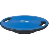 Sport-Tec Fitnesskreisel mit Griffen, ø 40 cm, Blau