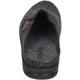 ROHDE Hausschuhe in Grau | Gr.: 43