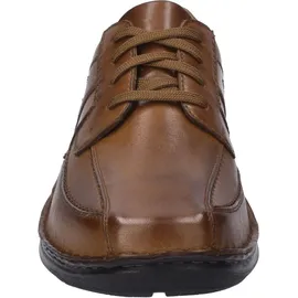 Josef Seibel New Anvers 08 Herren Braun 48