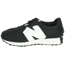 New Balance GS327CBW 327 Herren Black White 39 EU - 39 EU
