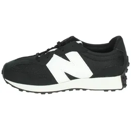 New Balance GS327CBW 327 Herren Black White 39 EU - 39 EU