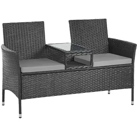 Svita Chicago 0 x 0 x 0 cm Schwarz