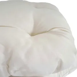 MCW Sitzkissen Milano 41 x 38 cm Beige