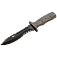 FKMD Combat Survival Knife Leonida (02FX0171106)