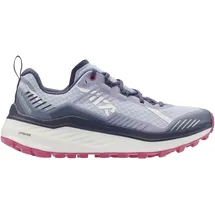 Lowa Skyterra Schuhe (Größe 40, lila)