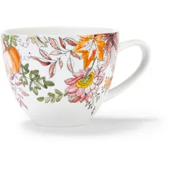 Tchibo - XL-Tasse - weiß