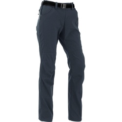 MAUL Sport Rennsteig XT - Lange Hose Elastic blue (72) 22