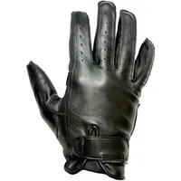 Helstons Hiro Handschuhe - Black - 9