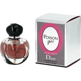 Dior Poison Girl Eau de Toilette 30 ml