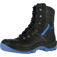 Atlas Anatomic Bau 845 XP S3 Arbeitsschuhe Arbeitsstiefel,