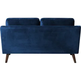 Beliani Sofa LOKKA