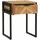 vidaXL Nachtschrank 40 x 35 x 50 cm Braun