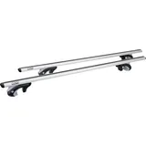 Eco Alubase 150 - universeller Aluminium-Dachträger für Reling