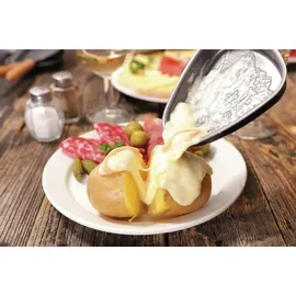 Tefal RE12C8 Cheese 'n Co
