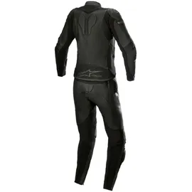 Alpinestars Stella GP Plus Damen 2-Teiler Motorrad Lederkombi