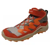 Lowa Maddox Pro GTX MID VC JR für Kinder orange, Größe 36