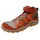 Lowa Maddox Pro GTX MID VC JR für Kinder orange, Größe 36