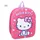 Vadobag Hello Kitty Rucksack 3D Another Dimension 32 cm