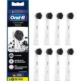 Oral-B Pure Clean 8 Stück Aufsteckbürste