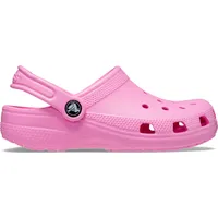 Crocs Classic Clog K Taffy Pink 34.5