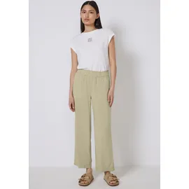 street one studio Culotte High Waist Grün 32