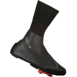 BBB Überschuhe Ultrawear zipperless extended schwarz
