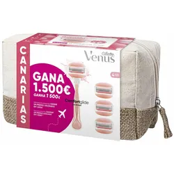 Nassrasierer Gillette VENUS