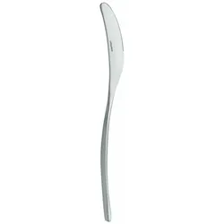 Stelton A/S Stelton Capelano Tafelmesser, Designer Messer, Edelstahl, Tafel Besteck, 30560