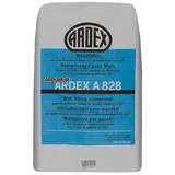 Ardex A 828 Wandspachtel Wandfüller Spachtelmasse Fugenfüller 25 kg