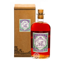 Monkey 47 Barrel Cut Gin