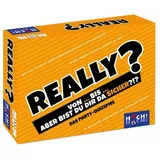 Huch! & Friends Really?