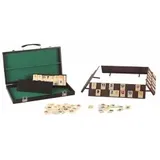 NATURAL GAMES Rummy im Koffer