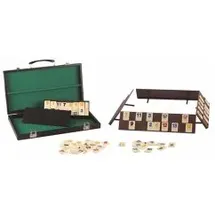 NATURAL GAMES Rummy im Koffer