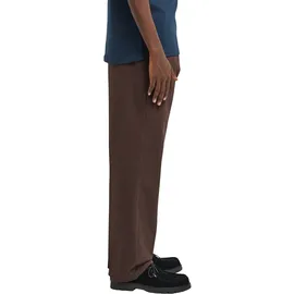 Element Relax Work Chino-Hose Braun 30
