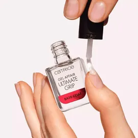 Catrice Gel Affair Ultimate Grip Unterlack transparent 11 ml