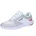 Handballschuhe Damen weiß/grau 41