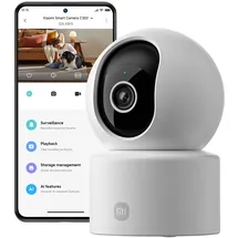 Xiaomi C302 Weiß