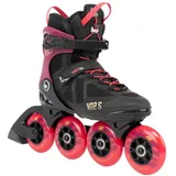 K2 VO2 S 90 Burgandy/Pink 40