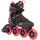 K2 VO2 S 90 Burgandy/Pink 40