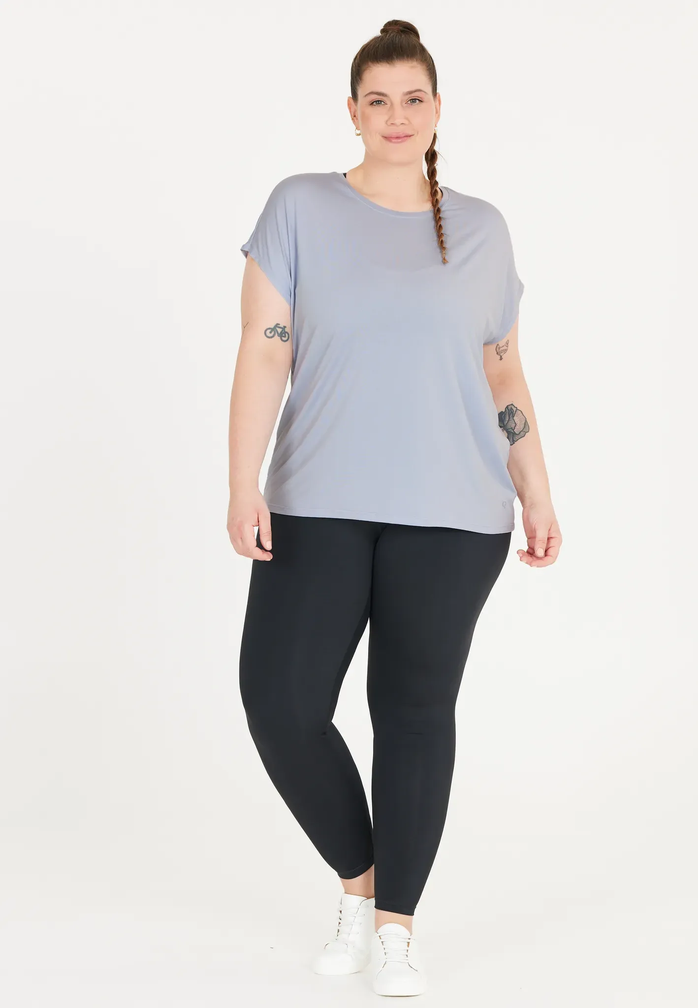 Funktionsshirt Q BY ENDURANCE 