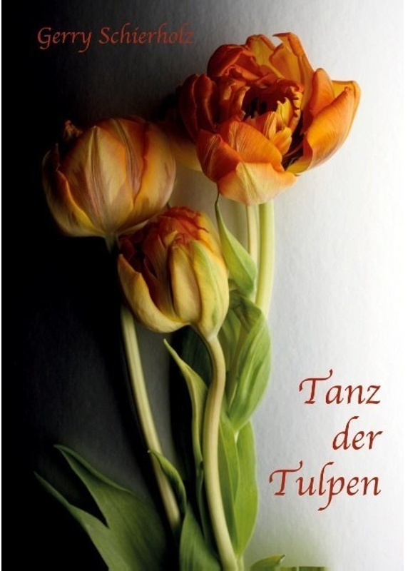 Tanz Der Tulpen - Gerry Schierholz, Kartoniert (TB)