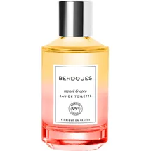 BERDOUES Monoi & Coco Eau de Toilette 100 ml