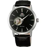 Orient Esteem II Automatic TAG02004B0 Herrenuhr - Schwarz/Schwarz