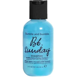 Bumble and bumble Sunday Shampoo Travel Size 60 ml