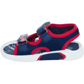 Disney SPIDERMAN Blau 22