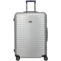 TITAN LITRON Frame 4W Trolley L Silver