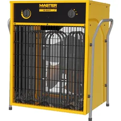 Master Elektroheizer B5 IT 5 kW mit eingebautem Thermostat