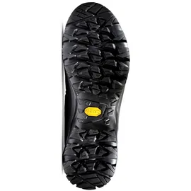 Mammut Mercury IV Mid Herren black-hot red 41 1/3
